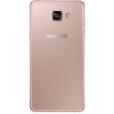 SAMSUNG GALAXY A5 (2016) Bag Cover Reparation Pink