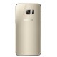 SAMSUNG GALAXY S6 Bag Cover Reparation Guld