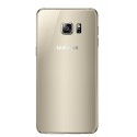 SAMSUNG GALAXY S6 Bag Cover Reparation Guld