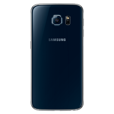 SAMSUNG GALAXY S6 Bag Cover Reparation Sort