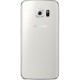 SAMSUNG GALAXY S6 Bag Cover Reparation Hvid