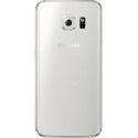 SAMSUNG GALAXY S6 Bag Cover Reparation Hvid