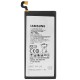 SAMSUNG GALAXY S6 G920 Battery Udskiftning