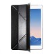 Apple iPad Air 2 Origami Læder Cover Sort