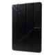 Apple iPad Air 2 Origami Læder Cover Sort