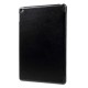 Apple iPad Air 2 Origami Læder Cover Sort