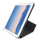 Apple iPad Air 2 Origami Læder Cover Sort