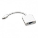 Mini Display Port til VGA Adapter (MB572Z/A)
