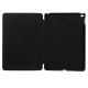 Apple iPad Air 2 Origami Læder Cover Sort