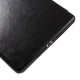 Apple iPad Air 2 Origami Læder Cover Sort