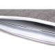 Apple MacBook Air Pro 13.3" iPad Pro 12.9" GEARMAX England Style Taske Coffe