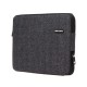 Apple MacBook Air Pro 13.3" iPad Pro 12.9" GEARMAX England Style Taske Sort