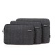 Apple MacBook Air Pro 13.3" iPad Pro 12.9" GEARMAX England Style Taske Sort