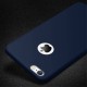 Apple iPhone 7 CAFELE Silikone Case Mørkeblå