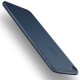 Apple iPhone 7 CAFELE 0.4mm Ultra-tynd Mat Plastik Cover Mørkeblå