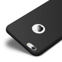 iPhone 8/7 CAFELE Silikone Cover Sort