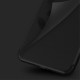 Apple iPhone 7 Plus CAFELE 0.4mm Ultra-tynd Mat Plastik Cover Jet Black