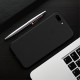 Apple iPhone 7 Plus CAFELE 0.4mm Ultra-tynd Mat Plastik Cover Jet Black
