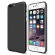 Apple iPhone 7 Plus CAFELE 0.4mm Ultra-tynd Mat Anti-fingerprint Cover Sort