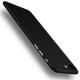 Apple iPhone 7 Plus CAFELE 0.4mm Ultra-tynd Mat Anti-fingerprint Cover Sort