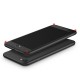 Apple iPhone 7 Plus CAFELE 0.4mm Ultra-tynd Mat Anti-fingerprint Cover Sort