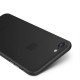Apple iPhone 7 Plus CAFELE 0.4mm Ultra-tynd Mat Anti-fingerprint Cover Sort