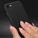 Apple iPhone 7 Plus CAFELE 0.4mm Ultra-tynd Mat Anti-fingerprint Cover Sort