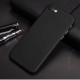 Apple iPhone 7 Plus CAFELE 0.4mm Ultra-tynd Mat Anti-fingerprint Cover Sort