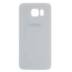 Samsung Galaxy S6 Bag Cover Hvid