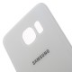 Samsung Galaxy S6 Bag Cover Hvid