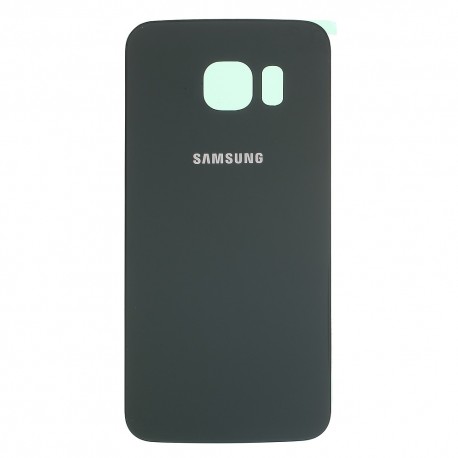 Samsung Galaxy S6 Edge Bag Cover Grøn