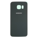 Samsung Galaxy S6 Edge Bag Cover Grøn