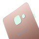 Samsung Galaxy A3 2016 Bag Cover Pink