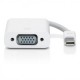 Mini DisplayPort til VGA Adapter (MB572Z/A)