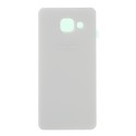 Samsung Galaxy A3 2016 Bag Cover Hvid