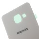 Samsung Galaxy A3 2016 Bag Cover Hvid