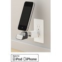 Bluelounge MiniDock til iPhone iPod