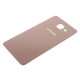 Samsung Galaxy A5 2016 Bag Cover Pink