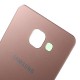 Samsung Galaxy A5 2016 Bag Cover Pink