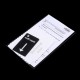Apple iPhone 7 Plus High Definition Bag Skærm Beskyttelsesfolie