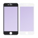 iPhone 6 / 6S Beskyttelsesglas 0,3mm HD-Ultra Clear Sort
