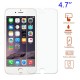 iPhone 6 / 6S Beskyttelsesglas 9H 0.2 mm