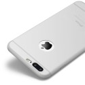 iPhone 8 Plus / 7 Plus CAFELE Silikone Cover Hvid