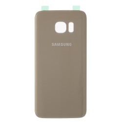 SAMSUNG Galaxy S7 Edge Guld