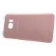 SAMSUNG Galaxy S7 Edge Bag Cover Rosa Guld
