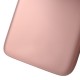 SAMSUNG Galaxy S7 Edge Bag Cover Rosa Guld