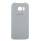 SAMSUNG Galaxy S7 Edge Bag Cover Hvid