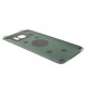 SAMSUNG Galaxy S7 Edge Bag Cover Hvid
