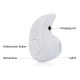 S530 Wireless Bluetooth 4.0 Stereo Øretelefon til iPhone SAMSUNG m.m.