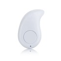 S530 Bluetooth 4.0 Stereo Øretelefon Hvid
